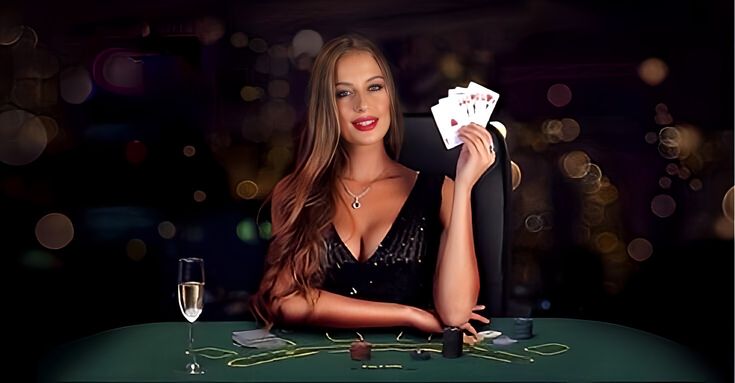 Casino Lobby پاکستان ریئل منی گیمز
