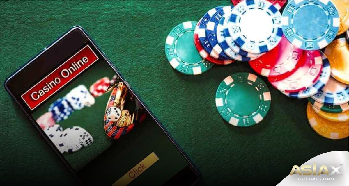 Casino Lobby پاکستان ریئل منی گیمز