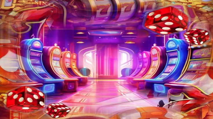 Casino Lobby پاکستان ریئل منی گیمز